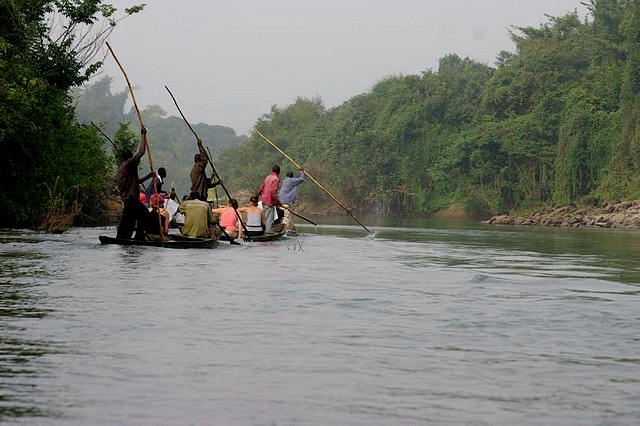 Bui National Park